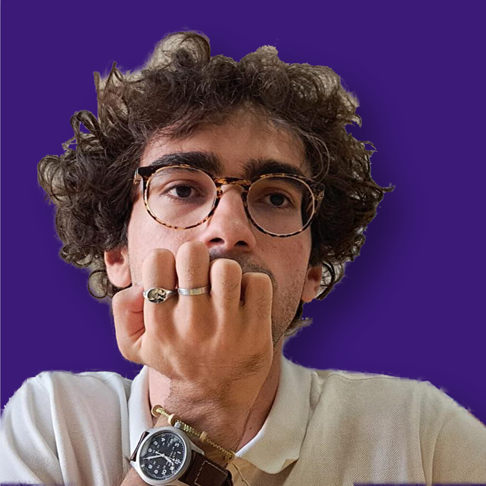 Chi siamo: marco pellicano, vicepresidente